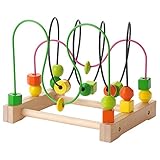 IKEA(イケア) MULA ビーズコースター (90294885)