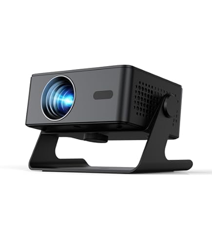 Amazon.co.jp: TAXAN LED光源エコプロジェクター 高級HDMIケーブル(2m