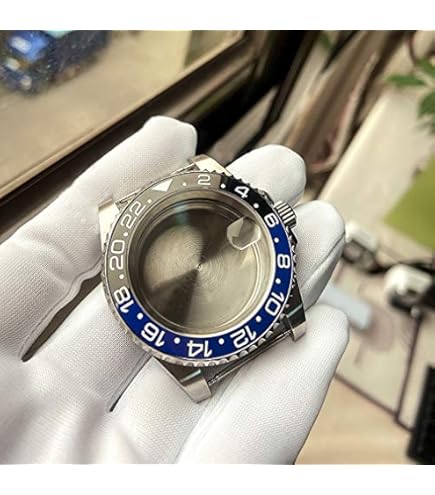 ロレックス　時計ケース Amazon.co.jp: 時計ケース Rolex 2813/8215/2836/3804/8200