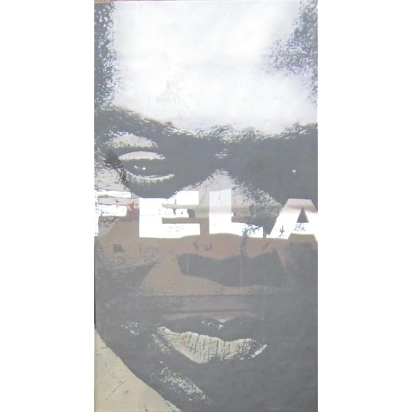 Amazon.co.jp: COMPLETE WORKS OF FELA: ミュージック