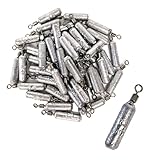 MONOSTORE フリーリグシンカー 釣り ダウン フック ルアー ドロップ 錘 ワーム ジグ スティック アイアン 3.5g 7g 10g 20g (3.5g 25個)