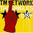 TM NETWORK THE SINGLES 1(初回生産限定盤)