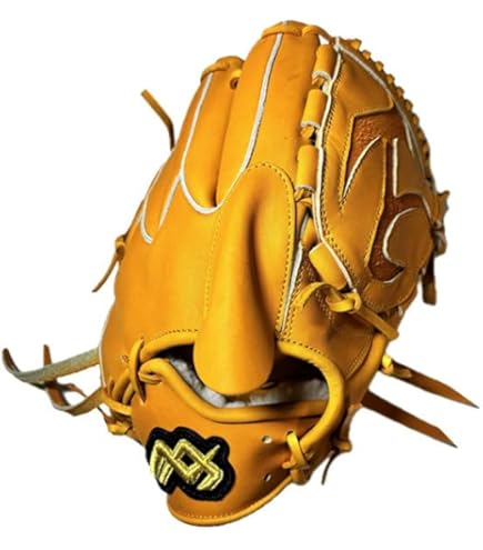 Amazon | 野球 MAXGLOVE 早川グローブ 軟式グローブ グラブ 内野手 内