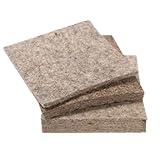 f3サンプル3 in x 3 in – 1 / 2in、1 / 4in、1 / 8in厚さ