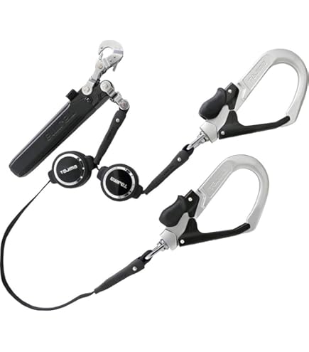 Amazon.co.jp: [ジェフコム] 新規格 胴ベルト型・ハーネス型兼用