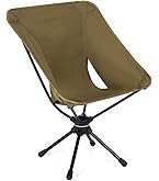 Amazon.co.jp: Helinox(ヘリノックス) タクティカル スウィベルチェア