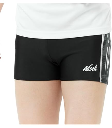 Amazon.co.jp: ニシ・スポーツ（NISHI） 陸上ウェア タイツ T&F