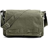 ROTHCO ロスコ 24 ジャック・バウアーモデル メッセンジャーバッグ (取り寄せ/OLIVE DRAB) 【返品交換不可】 メンズ ミリタリー ショルダーバッグ