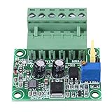 電圧コンバータ 電圧モジュール 1-3KHZ 0-10V PWM信号 - 電圧変換モジュールデジタルアナログボード