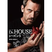 Amazon.co.jp: Dr.HOUSE/ドクター・ハウス ファイナル・シーズン