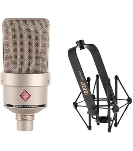 Amazon.co.jp: Neumann TLM 103 大型ダイヤフラムコンデンサー