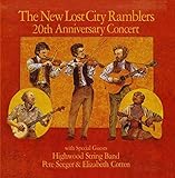 20th Anniversary Concert