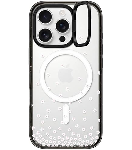 Amazon.co.jp: CASETiFY iPhone 16 Pro 用 ケース インパクト リング