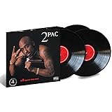 All Eyez On Me [12 inch Analog]