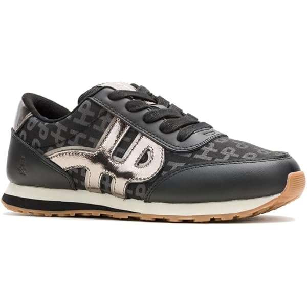 Amazon.co.jp: [ハッシュパピー] メンズ 靴 レザースニーカー M-7102T