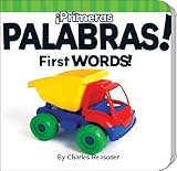 Teacher Created Resources 361123 Primeras palabras おもちゃ (並行輸入)