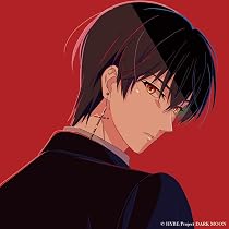 Amazon.co.jp: DARK MOON -黒の月: 月の祭壇- Original By DARK MOON