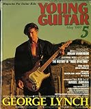 YOUNG GUITAR ヤング・ギター 1997年 05月号