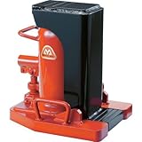 マサダ 爪付ジャツキ スプリングナシ MHC5T