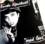 MAD LOVE 激愛　[12" Analog LP Record]
