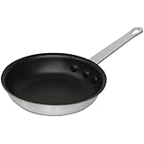 Amazon Kiprostar 業務用アルミフライパン 25cm 表面フッ素樹脂コーティング加工 I H には対応しておりません フライパン オンライン通販