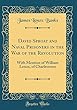 David Sproat and Naval Prisoners in the War of the Revolution: With Mention of William Lenox, of Charlestown (Classic Reprint)
