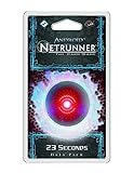 Android Netrunner LCG: 23 Seconds Data Pack [並行輸入品]