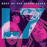 Best Of The Slash Years [Analog]