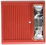 クーパーWheelock aswp-2475 W-fr 24 VDC、75 CD、壁マウント( wpbb-r requir