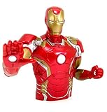 アベンジャーズ – Iron Man銀行 – 68308