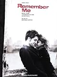 Hal Leonard Remember Me - Music From The Motion...