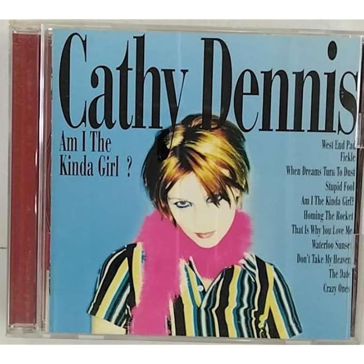 Amazon.co.jp: キャシー・デニス: ミュージック
