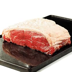 ミートガイ グラスフェッドビーフ サーロインブロック (約1kg) ブロック肉 ステーキ ローストビーフ Grass-fed Beef Sirloin Block (1kg)