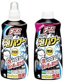 【まとめ買い】 サニ ボン パイプ泡パワー 泡がとどまって髪の毛を溶かす 排水口 パイプクリーナー 排水溝 つまり 除菌 本体 400ml+詰替用400ml お試し