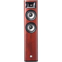 Amazon.co.jp: JBL STUDIO 680 W フロア型スピーカー [1本] JBLS680WJN 