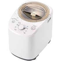 TWINBIRD - 精米器・コンパクト コンパクト精米器 – ツインバード公式ストア