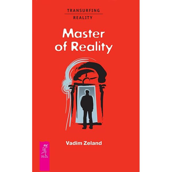 Amazon.co.jp: Reality transurfing. Steps I-V : 本