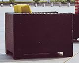 ジャービス商事 【野外用家具】チェアHY-2070A(32727)