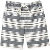 ジンボリー GYMBOREE/ ザイージーオンショート ヘザーグレー ボトムスショートパンツ 6～12ヶ月【並行輸入】