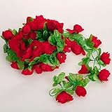 Hommy 花冠 フラワー ヘッドドレス バラ　結婚式 ウェディング　イベント ブライダル 華麗