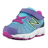 (ニューバランス) New Balance KV890 ベビー 米国 2 マルチカラー スニーカー [並行輸入品]