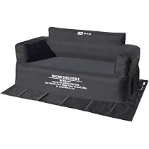 Amazon.co.jp: WAQ AIR SOFA+専用グランドシートセット シングル