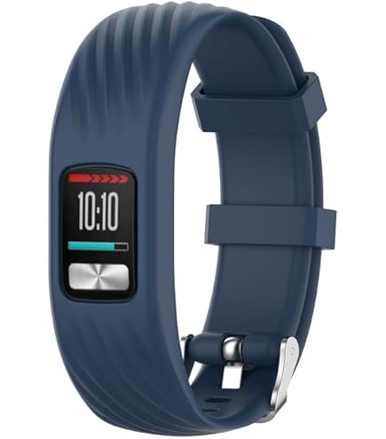 GARMIN - 【専用】garmin vivofit4  +７本替えバンド Amazon.co.jp: Compatible with Garmin（ガーミン） Vivofit4