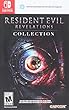 Resident Evil Revelations Collection (輸入版:北米)- Switch