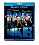 Magic Mike(Blu-Ray + DVD)[リージョンA&リージョン1][英字幕]