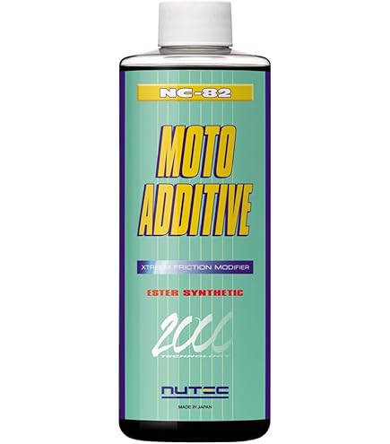 Amazon.co.jp: ニューテック(NUTEC) 添加剤セットパック CLEAN&REFRESH