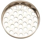Plumb Pak pp22040バスケットStrainer for Bath & Wash Tub、1 – 3 / 8インチ