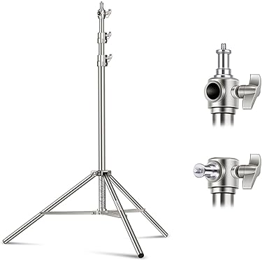 ARRI LOA　ライトスタンド ARRI LOA ライトスタンド