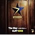 CLIFF EDGE「The Way～目指す明日へ～（初回限定盤）」