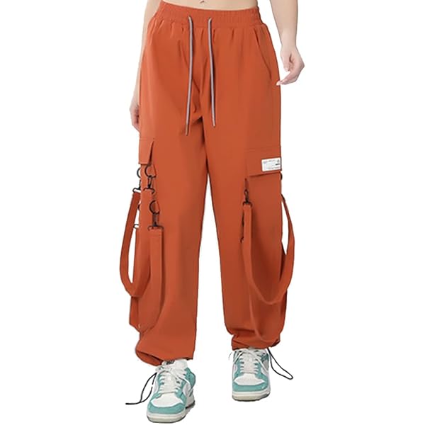 Aelfric Eden メンズ カラー パッチワーク カーゴパンツ Amazon | Aelfric eden メンズカラーパッチワークカーゴパンツ